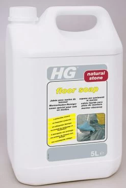 HG Vloerzeep