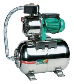 Marina Hydrofoorpomp Cam 85/25 X