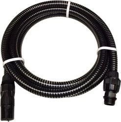 Marina Aanzuigslang Met Terugslagklep