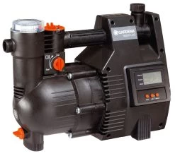 GARDENA Comfort Hydrofoorpomp 5000/5 LCD