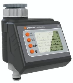 Gardena Besproeiingscomputer EasyControl