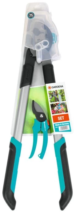 Gardena Snoeiset Boom- En Snoeischaar