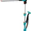 Gardena Heggenschaar HighCut 48 -Reinigingsgereedschap 1411023131460Gardena Heggenschaar HighCut 48