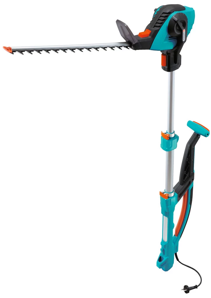 Gardena Heggenschaar HighCut 48 3 Gardena Heggenschaar HighCut 48