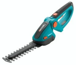 Gardena Accu Struik- En Buxusschaar 18 Cm ComfortCut