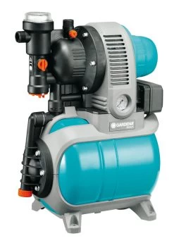 Gardena Hydrofoorpomp 3000/4