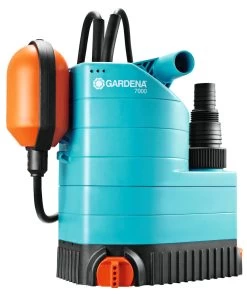 GARDENA Classic Dompelpomp 7000