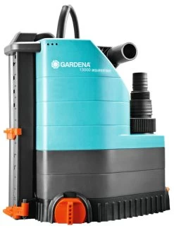 GARDENA Comfort Dompelpomp 13000 Aquasensor