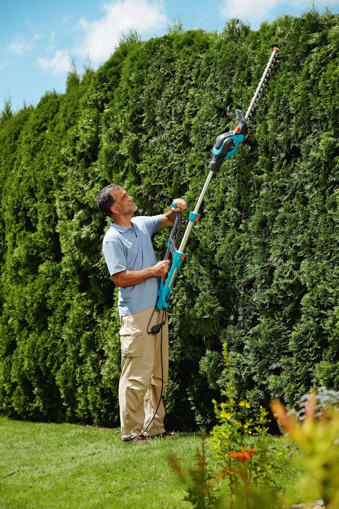 Gardena Heggenschaar HighCut 48 4 Gardena Heggenschaar HighCut 48 - Afbeelding 2