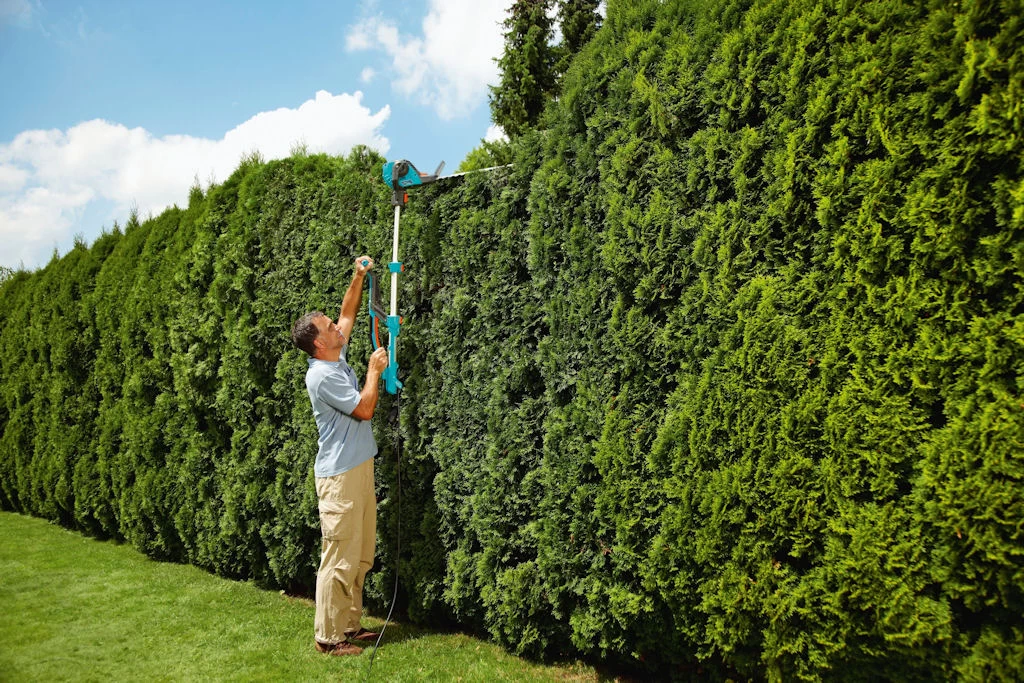 Gardena Heggenschaar HighCut 48 5 Gardena Heggenschaar HighCut 48 - Afbeelding 3