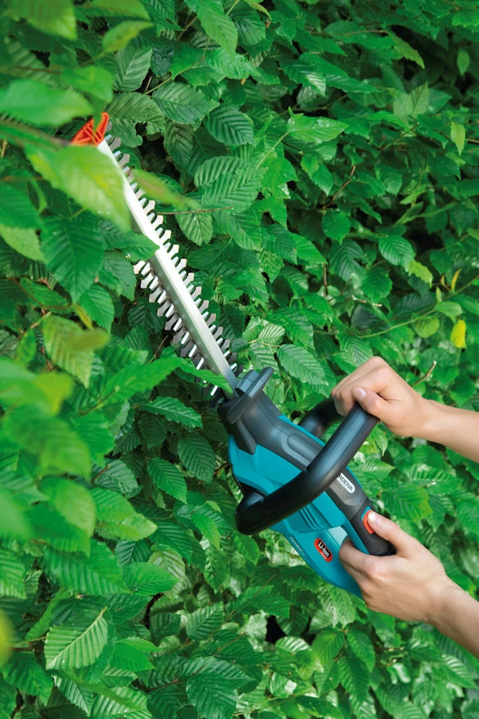 Gardena Accu-Heggenschaar ComfortCut 30 4 Gardena Accu-Heggenschaar ComfortCut 30 - Afbeelding 2