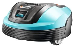 Gardena Robotmaaier R50Li -Reinigingsgereedschap 1422650690628Gardena Robotmaaier R50Li zonder laadstation
