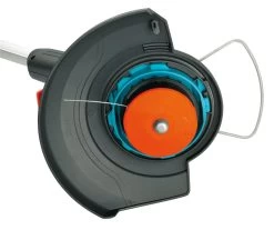 Gardena Turbo Trimmer EasyCut 400/25 -Reinigingsgereedschap 1422699853107gardena Easycur 400 25 draad