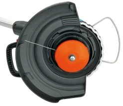 Gardena Turbo Trimmer ComfortCut 450/25 -Reinigingsgereedschap 1422700479859Gardena easycut 450 25 snijkop