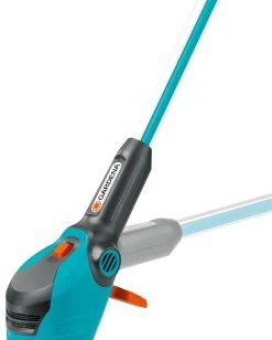 Gardena Turbo Trimmer ComfortCut Plus 500/27 -Reinigingsgereedschap 1422701696675Gardena easycut 500 27 90 graden