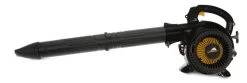 McCulloch Benzine Bladblazer GB 320