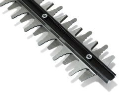 McCulloch Benzine Heggescharen Superlite 6028 -Reinigingsgereedschap 1442564106856McCULLOCH Heggenschaar ErgoLite 6028 messen