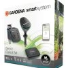 Gardena Smart Control Set -Reinigingsgereedschap 145236682297Gardena Smart Sensor Control set 19102 20
