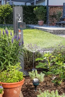 Gardena Smart Besproeiingscomputer -Reinigingsgereedschap 1452376401520Gardena Smart Water Control Annimatie19031 20