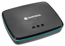Gardena Smart Besproeiingscomputer -Reinigingsgereedschap 1452376471829Gardena Smart Gateway