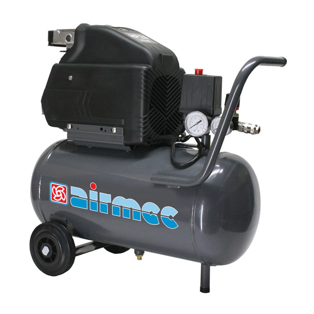 Airmec Compressor KA 25200 3 Airmec Compressor KA 25200
