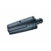 Nilfisk Tornado Nozzle Verstelbaar (geel) -Reinigingsgereedschap 14531553107Nilfisk Tornado PR nozzle