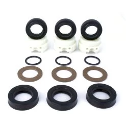 Nilfisk P 160.2-15 X-TRA Plus En Poseidon 2 Kering Set