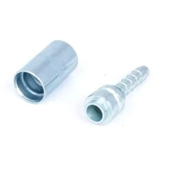 Nilfisk KEW Alto Koppeling Dynamic Machine Zijde