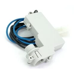 Nilfisk Microschakelaar Voor Excellent-2 En P Serie