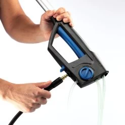 Nilfisk Roofcleaner Telescoop Lans -Reinigingsgereedschap 1453764214901ROOF CLEANER QUICK COUPLING