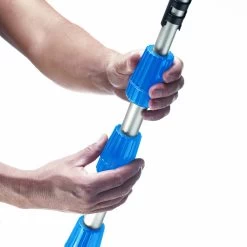 Nilfisk Roofcleaner Telescoop Lans -Reinigingsgereedschap 1453764294512Nilfisk ROOF CLEANER TELESCOP Wartelaansluiting