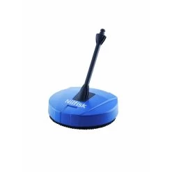 Nilfisk Compact Patiocleaner (model 2015)