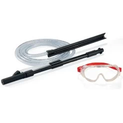 Karcher Natzandstraalset