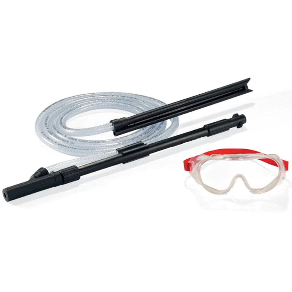 Karcher Natzandstraalset 3 Karcher Natzandstraalset