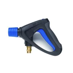 Nilfisk Ergo 2000 + Anti-draaidkoppeling