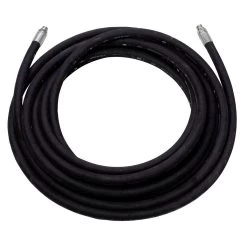 Nilfisk Hogedrukslang 20 Meter Dubbele Staalinleg 5/16 DN8