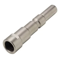 Nilfisk En KEW Insteeknippel 1/4" RVS
