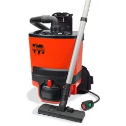 Numatic RSB 140 Rugstofzuiger Met Accu En Lader 7 Numatic RSB 140 Rugstofzuiger Met Accu En Lader -Reinigingsgereedschap 1456263835380Numatic RSB 140 met accu en lader