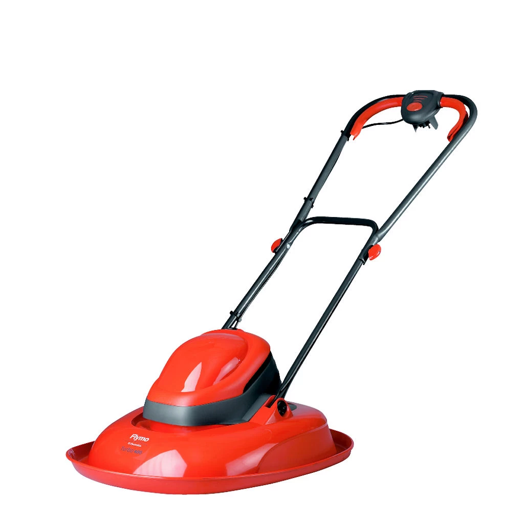 Flymo Turbo 400 Zweefmaaier 3 Flymo Turbo 400 Zweefmaaier