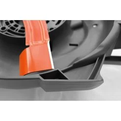 Gardena Elektrische Grasmaaier Powermax 37E -Reinigingsgereedschap 1458165977358Gardena Powermax mes