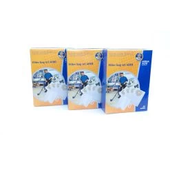 Stofzakken Nilfisk Alto Aero (3 Sets)