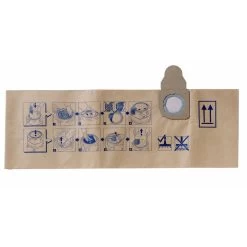 Nilfisk Wap Alto Aero 640 En 840 Stofzakken