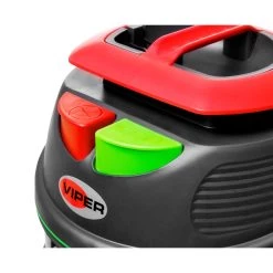 Viper DSU15 Stofzuiger -Reinigingsgereedschap 1459084593529DSU ECO switch