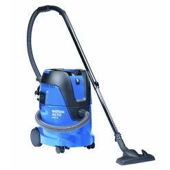 Nilfisk Aero 26-01 PC X Nat- En Droogzuiger