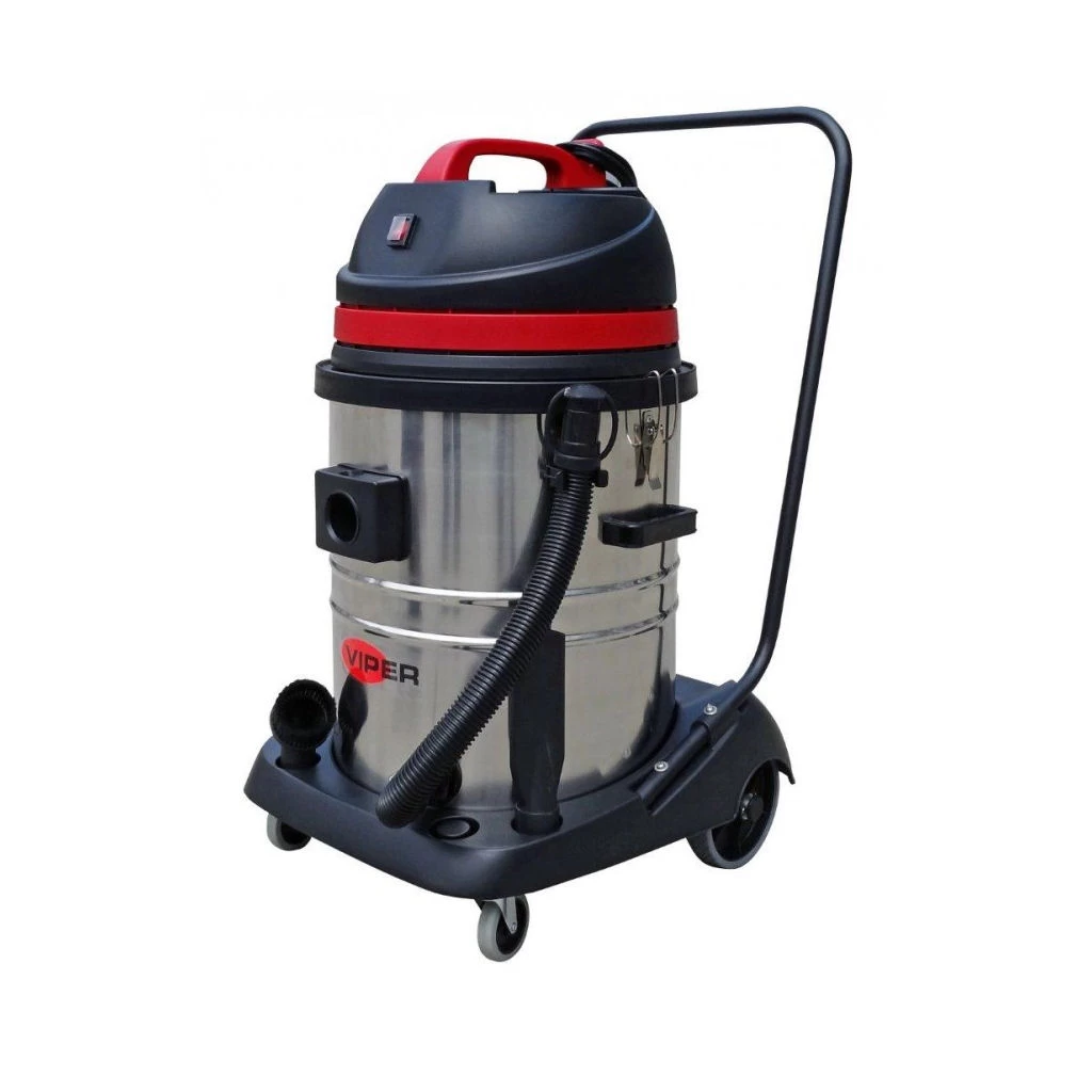 Viper LSU 155 Stof- En Waterzuiger