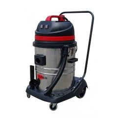 Viper LSU 255 Stof- En Waterzuiger