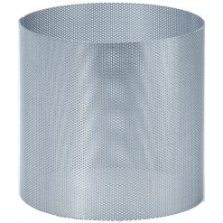 Nilfisk Filterzeef RVS