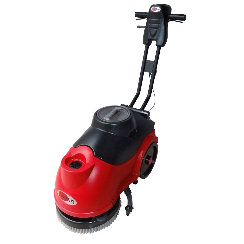 Viper AS 380/15B Accu Schrobzuigmachine 3 Viper AS 380/15B Accu Schrobzuigmachine