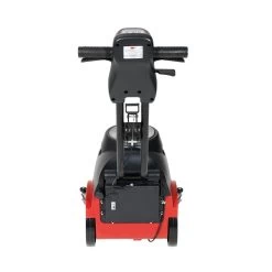 Viper AS 380/15 Schrobzuigmachine 230 Volt -Reinigingsgereedschap 1459102584866Viper AS350 15 achterzijde