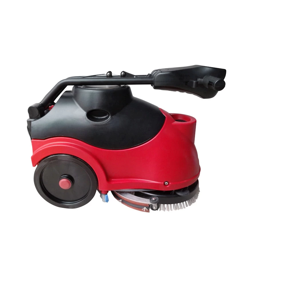 Viper AS 380/15B Accu Schrobzuigmachine 4 Viper AS 380/15B Accu Schrobzuigmachine - Afbeelding 2